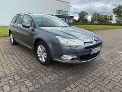Grau Gebraucht 2013 Citroën C5 Exclusive Kombi | 5.490 € (Fairer Preis)