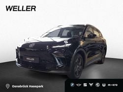 Schwarz Neu 2025 MG S5 Comfort SUV | 33.639 € (Guter Preis)