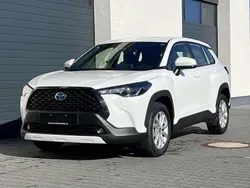 Metallic gegen aufpreis Neu 2025 Toyota Corolla Cross Active SUV | 29.290 € (Superpreis)