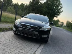 Schwarz Gebraucht 2009 Ford Mondeo Kombi | 2.250 € (Fairer Preis)