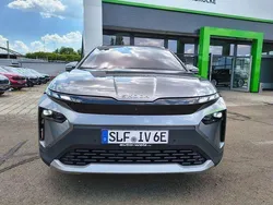 Grau Gebraucht 2025 Skoda Elroq SUV | 43.550 € (Fairer Preis)