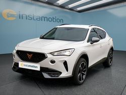 Weiß Gebraucht 2024 Cupra Formentor SUV | 23.149 € (Superpreis)