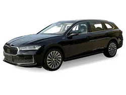 Wählbar Neu 2025 Skoda Superb LAURIN & KLEMENT Kombi | 40.590 € (Superpreis)