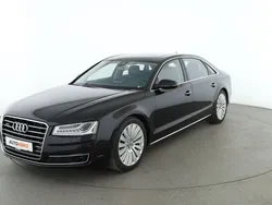Schwarz Gebraucht 2015 Audi A8 Advanced Limousine | 31.590 € (Fairer Preis)