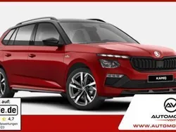 Neu 2025 Skoda Kamiq Monte Carlo SUV | 27.493 € (Guter Preis)