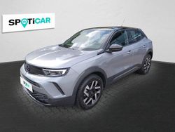 Grau Gebraucht 2024 Opel Mokka SUV | 24.970 € (Fairer Preis)