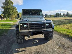 Gebraucht 2006 Land Rover Defender SUV | 108.000 €