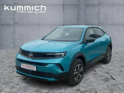 Grün Neu 2025 Opel Mokka Edition SUV | 26.990 € (Etwas zu teuer)