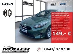 Experience green Neu 2025 Kia Ceed Sportswagon Vision Kombi | 21.449 € (Guter Preis)