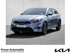 Grau Neu 2025 Kia Ceed 4 Limousine | 26.260 € (Guter Preis)