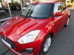 Rot Gebraucht 2018 Suzuki Swift Comfort Limousine | 8.990 € (Fairer Preis)
