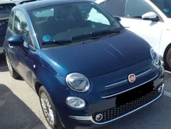 Blau Gebraucht 2024 Fiat 500 Dolcevita Kleinwagen | 13.980 € (Fairer Preis)