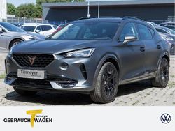 Grau Gebraucht 2023 Cupra Formentor SUV | 22.560 € (Superpreis)