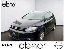 Schwarz Gebraucht 2012 VW Golf VI Match Limousine | 4.490 € (Superpreis)
