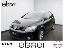 Schwarz Gebraucht 2012 VW Golf VI Match Limousine | 4.990 € (Guter Preis)