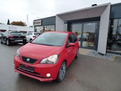 Rot Gebraucht 2020 Seat Mii Electric Kleinwagen | 12.980 € (Fairer Preis)