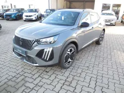 Seleniumgrau Neu 2024 Peugeot 2008 Allure SUV | 28.990 € (Fairer Preis)