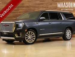 Grau Gebraucht 2023 GMC Yukon SUV | 69.740 €