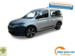 Wählbar Neu 2025 VW Caddy PanAmericana Van / Kleinbus | 37.790 € (Fairer Preis)
