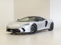 Grau Neu 2024 McLaren GT | 194.900 € (Teuer)