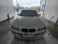Silber Gebraucht 2001 BMW 325 Limousine | 4.300 € (Guter Preis)