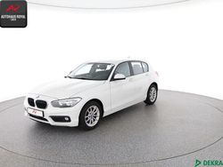 Weiß Gebraucht 2016 BMW 116 M Sport Kleinwagen | 7.880 € (Superpreis)