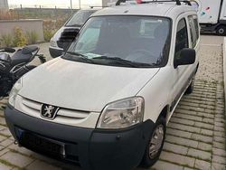 Gebraucht 2005 Peugeot Partner Avantage Van / Kleinbus | 3.450 € (Fairer Preis)