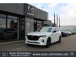 Weiss Gebraucht 2023 Mazda CX-60 Homura-Line SUV | 37.990 € (Guter Preis)