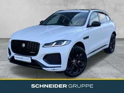 Ostuni pearl white Neu 2024 Jaguar F-Pace R-Dynamic SUV | 62.850 € (Fairer Preis)