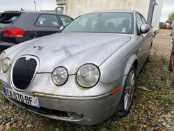 Silber Gebraucht 2005 Jaguar S-Type S Limousine | 1.700 €