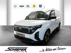 Weiß Neu 2025 Ford Transit Trend Van / Kleinbus | 31.590 € (Superpreis)