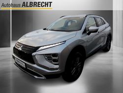Weiß Gebraucht 2022 Mitsubishi Eclipse Cross Plus SUV | 21.990 € (Guter Preis)