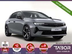 Grafik grau Neu 2025 Opel Astra Limousine | 21.888 € (Superpreis)