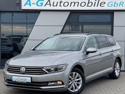 Tungsten silver Gebraucht 2017 VW Passat R-line Kombi | 17.900 € (Fairer Preis)