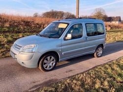 Gebraucht 2006 Citroën Berlingo Van / Kleinbus | 5.500 € (Teuer)