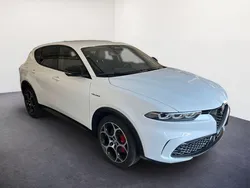 217 bianco alfa weiss 217 bianco alfa weiss Gebraucht 2022 Alfa Romeo Tonale Veloce SUV | 37.685 €