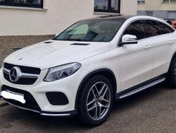 Gebraucht 2020 Mercedes GLE350 AMG line SUV | 52.000 € (Guter Preis)