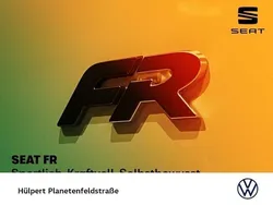 Gebraucht 2021 Seat Leon ST FR Kombi | 20.777 € (Fairer Preis)