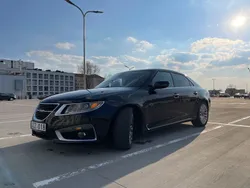 Saab 9-5