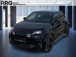 Schwarz Gebraucht 2025 Alpine A290 Kleinwagen | 36.990 € (Superpreis)