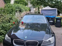 Schwarz Gebraucht 2006 BMW 330 Kombi | 4.500 €