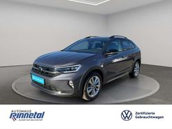 Rauchgrau metallic Gebraucht 2024 VW Taigo Life SUV | 26.580 € (Fairer Preis)