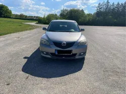 Gebraucht 2005 Mazda 3 Kleinwagen | 1.500 €
