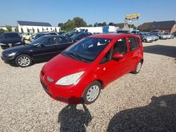 Rot Gebraucht 2009 Mitsubishi Colt Kombi | 750 €