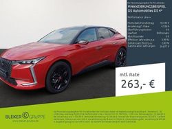 Rot Gebraucht 2023 Citroën DS4 Kleinwagen | 22.680 €