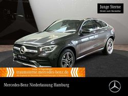 Graphitgrau Gebraucht 2020 Mercedes 200 AMG Coupé | 37.890 € (Guter Preis)