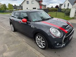 Mini Cooper SD Clubman