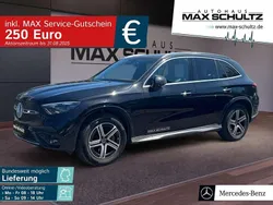 Andere Gebraucht 2024 Mercedes GLC200 AMG SUV | 61.450 € (Teuer)