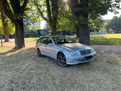 Gebraucht 2006 Mercedes C180 Classic Kombi | 2.000 € (Fairer Preis)