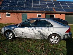 Gebraucht 2001 Ford Mondeo Ghia Limousine | 1.600 € (Fairer Preis)